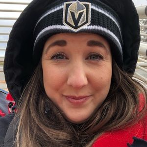 Meet your Posher, Lindsey